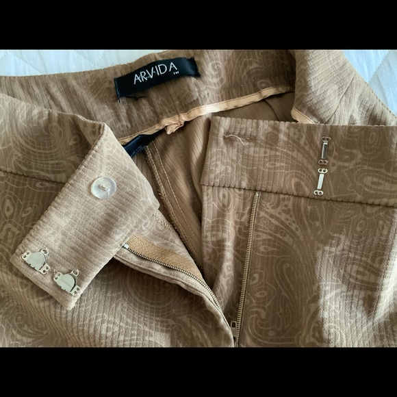 Women’s wide leg -ant - Picture 7 of 8